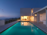 Bodrum Houses | Richard Meier Architects