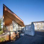 Bosdarros Elementary Public School | Pierre Marsan