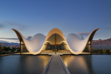 Bosjes Chapel | Steyn Studio