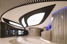 Boutique Cinema at Windsor | AGC Design