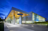 Brampton Soccer Center | MacLennan Jaunkalns Miller Architects