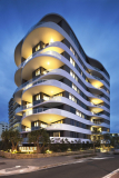 Breeze Mooloolaba | Tony Owen Partners