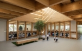 Bressol Creixem Jugant School | bxd arquitectura