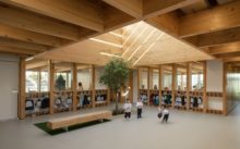 Bressol Creixem Jugant School | bxd arquitectura