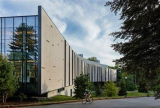 Bridge for Laboratory Sciences, Vassar College, Integrated Science Commons | Ennead