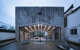 Bridge Gallery | Atelier Lai