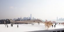 Brooklyn Bridge Park’s Pier 6 | BIG