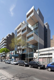 Building Dorrego 1711 | Dieguez Fridman