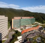 Bundang Seoul National University Hospital | JUNGLIM Architecture