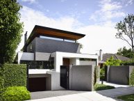 Bungalow Court Brighton | Steve Domoney Architecture