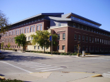 Business Instructional Facility, University of Illinois | Pelli Clarke Pelli Architects