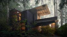 Cabin at Longbranch | Olson Kundig