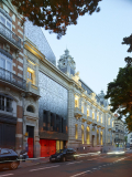 Caisse d’Epargne Headquarters | Taillandier Architectes Associés