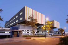 Can Misses Hospital | Luis Vidal + Arquitectos