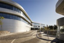 Capitec Bank Headquarters | dhk Architects