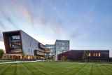 Capitol Federal Hall | Gensler