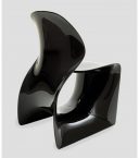 Carbon Fiber MOOT Chair | Ross lovegrove