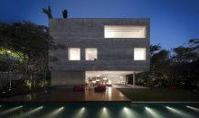 Casa Cubo | studio mk27