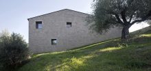 Casa K | Alessandro Bulletti Architetti