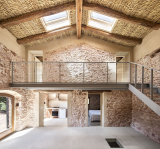 Caseta de les Brugueres Refurbishment | GMO Arquitectura