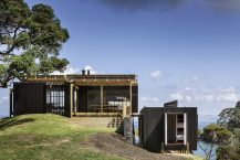 Castle Rock Beach House | Herbst Architects