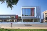 Cedar Rapids Public Library | OPN Architects