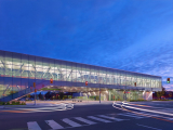 Centennial College Ashtonbee Campus Library & Student Hub | MacLennan Jaunkalns Miller Architect