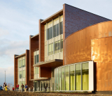 Centennial College Library and Academic Building | Diamond Schmitt Architects