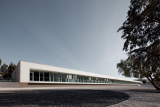 Center for Psychosocial Rehabilitation | Otxotorena Arquitectos