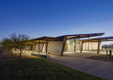 Central Arizona College | SmithGroupJJR