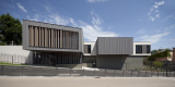 Central School | Atelier Didier Dalmas Architectes Associés