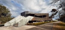 Centre for Noonygar Culture and Environmental Design | iredale pedersen hook architects