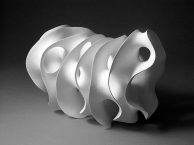 Ceramic Sculptures | Eva Hild