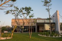 Chaaltun House | tescala