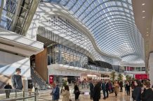 Chadstone Shopping Centre | RTKL and Buchan Group