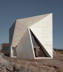 Chapel in Valleaceron | Sancho Madrilejos