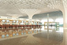 Chhatrapati Shivaji International Airport | SOM