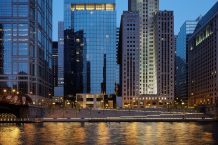 Chicago Riverwalk | Chicago Department of Transportation