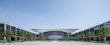 China Hongdao International Conference & Exhibition Center | gmp