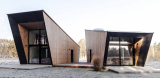 Cichosza Cottages | Modernstudio Architektury