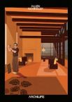 Cinematic Stars Dwell  | Federico Babina