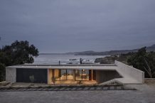 Cipolla House | Felipe Assadi Arquitectos