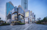 CITIC SQUARE Renovation | Kokaistudios