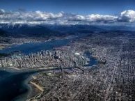 “Cities from the Sky” Bird’s-Eye Views Of Cities Around The World | AirPano