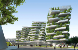 Citta Della Scienza | Vincent Callebaut Architectures