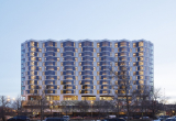 City Hyde Park | Studio Gang Architects