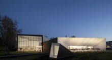 City Library in Seinäjoki | JKMM Architects