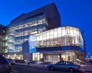 City University of New York, Medgar Evers College, Academic Building | Ennead Architects