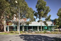 CL28 Monash University Learning Spaces | Kennedy Nolan Architects