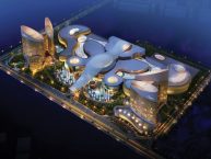 Cleopatra Mall | Design International